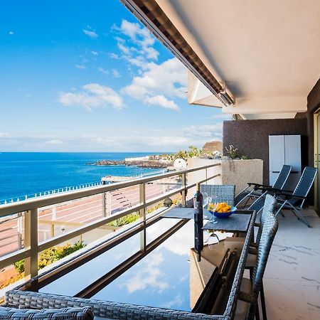 Апартаменти Casa Nelka Пуерто-де-Сантьяго Екстер'єр фото